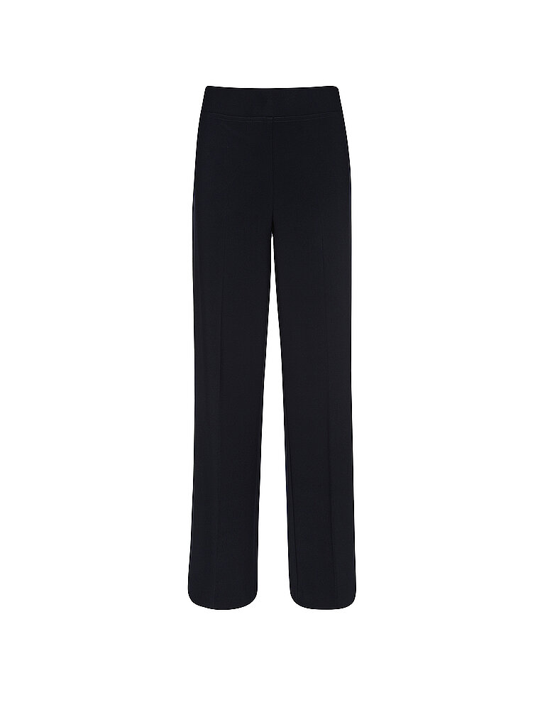 Marlenehose dunkelblau 38 damen