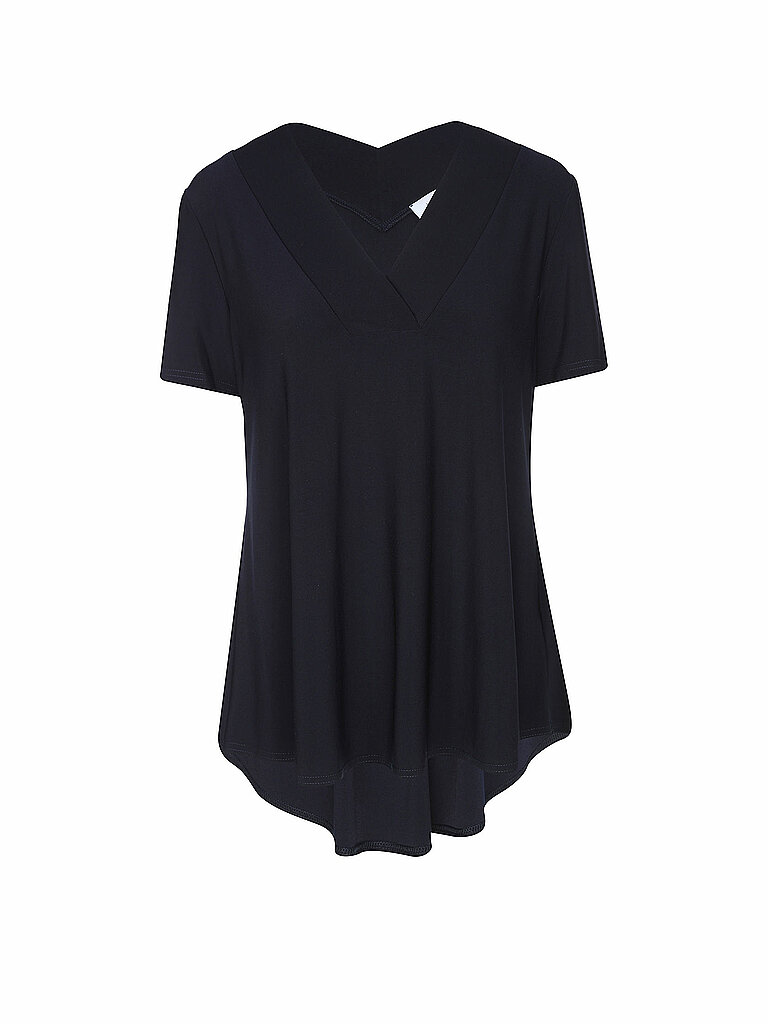 JOSEPH RIBKOFF T-Shirt dunkelblau | 38