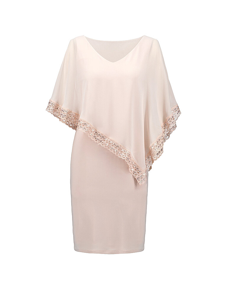 Cocktailkleid rosa 42 damen
