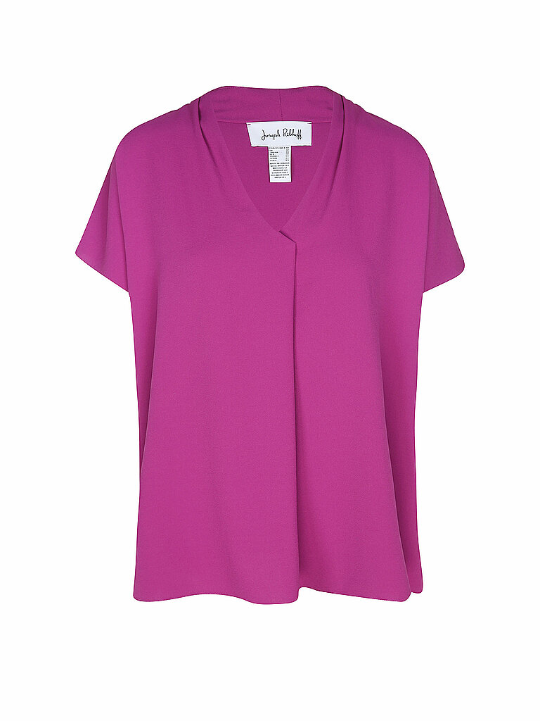 Blusenshirt pink 44 damen