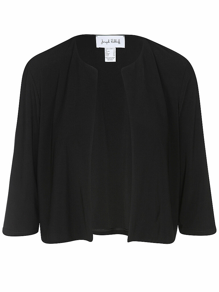 JOSEPH RIBKOFF Jäckchen  schwarz | 40