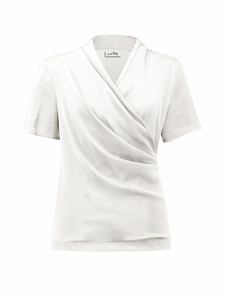 JOSEPH RIBKOFF Bluse  creme | 42