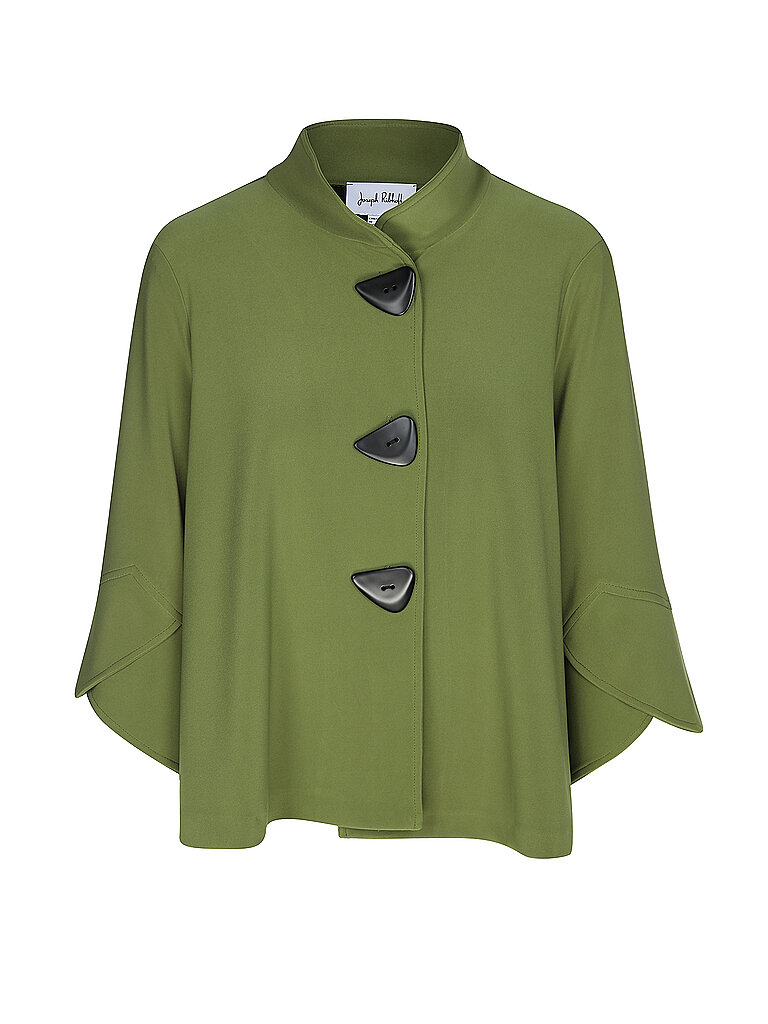 JOSEPH RIBKOFF Jäckchen  olive | 50