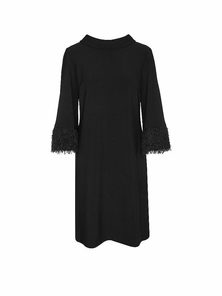 JOSEPH RIBKOFF Cocktailkleid  schwarz | 40