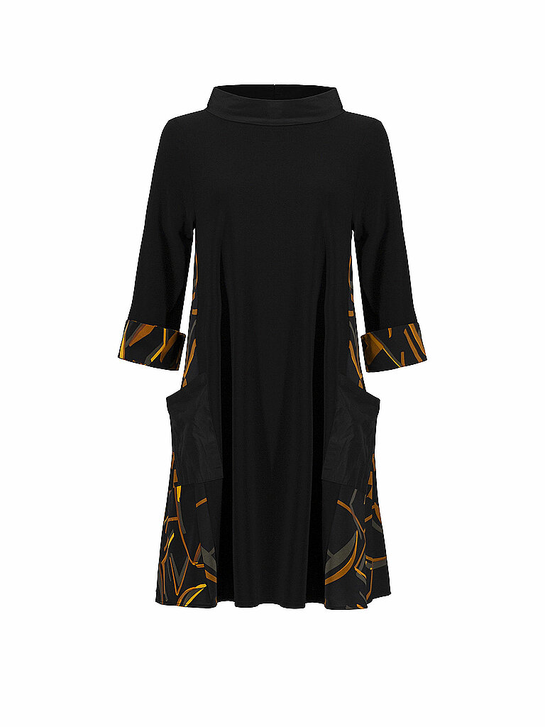 JOSEPH RIBKOFF Minikleid  schwarz | 44