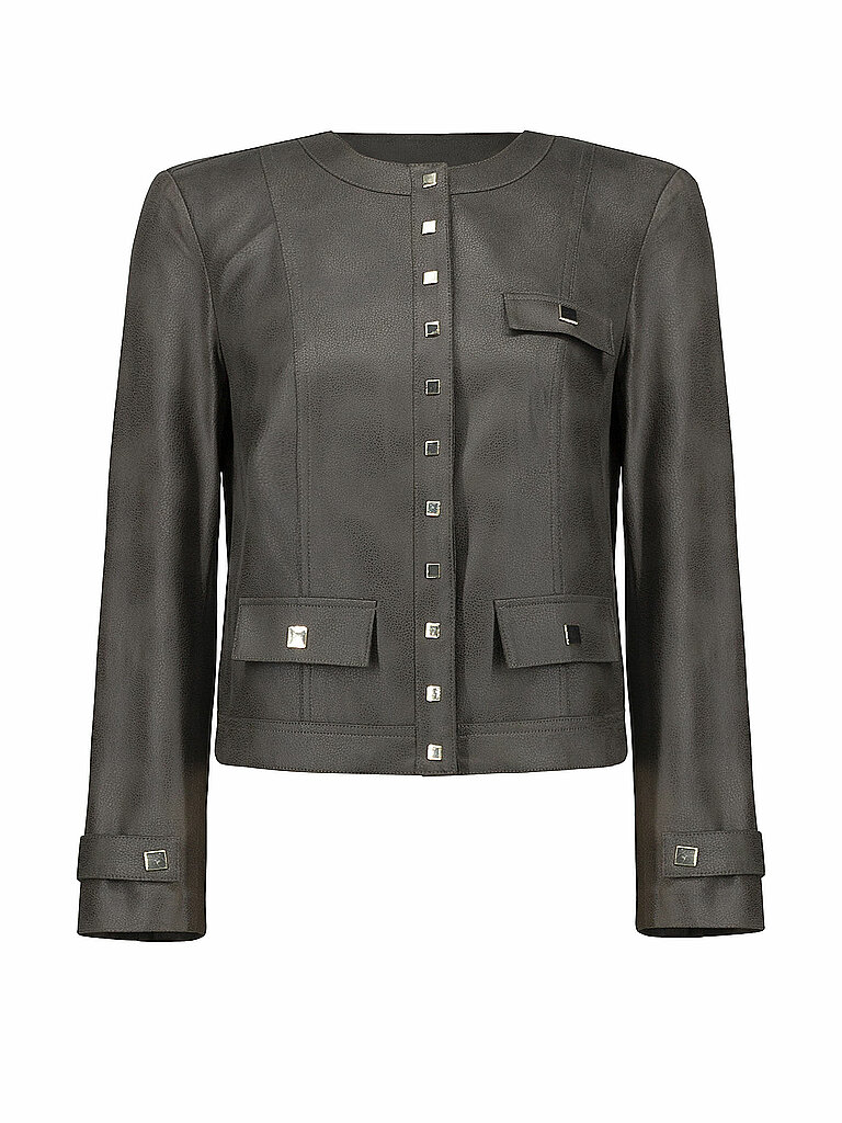 Jäckchen olive XXL damen