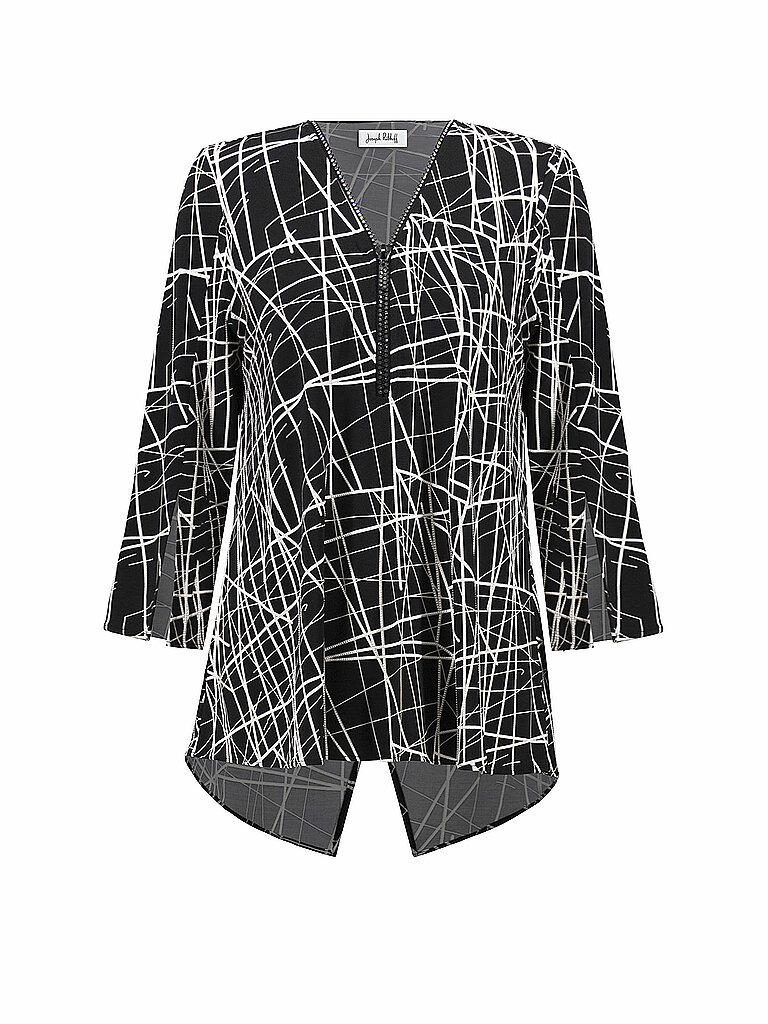 Shirt schwarz 48 damen