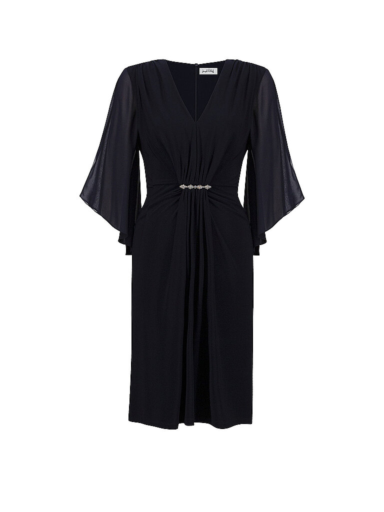 JOSEPH RIBKOFF Cocktailkleid  dunkelblau | 46