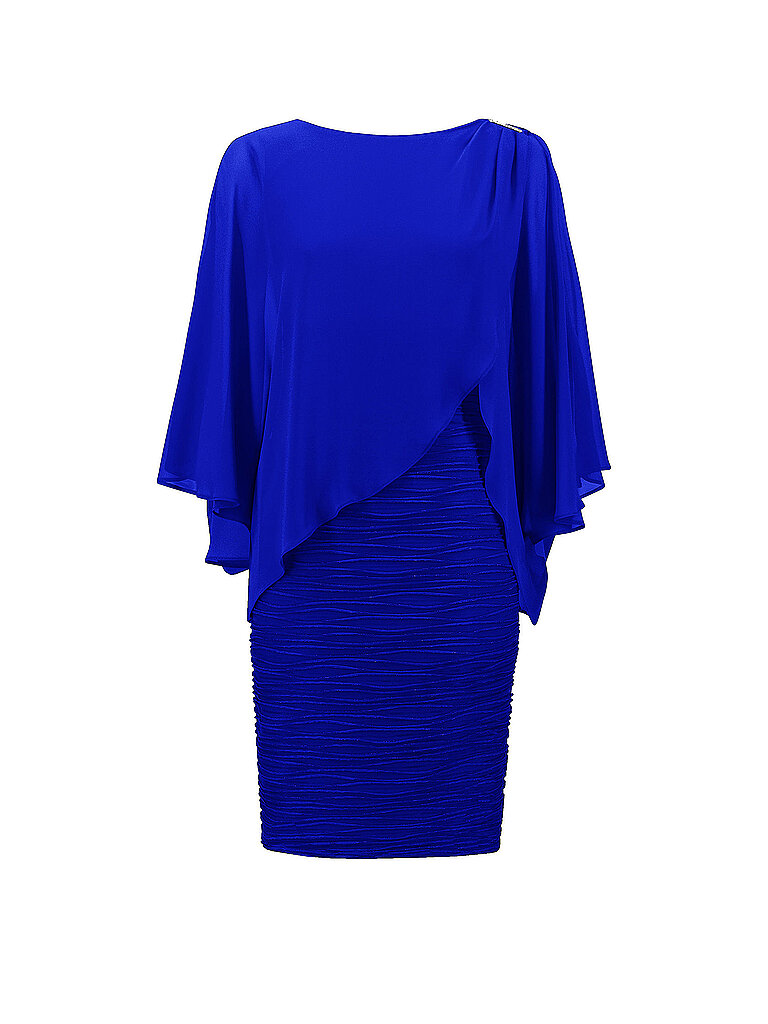 Cocktailkleid blau 42 damen