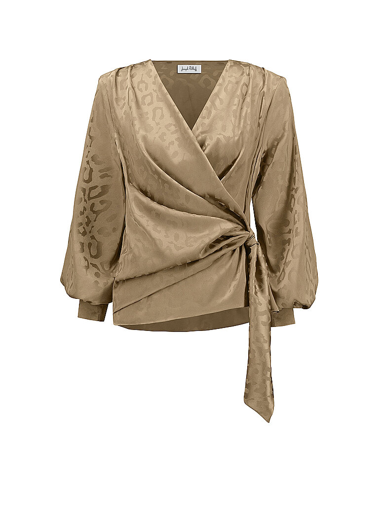 Bluse camel 42 damen