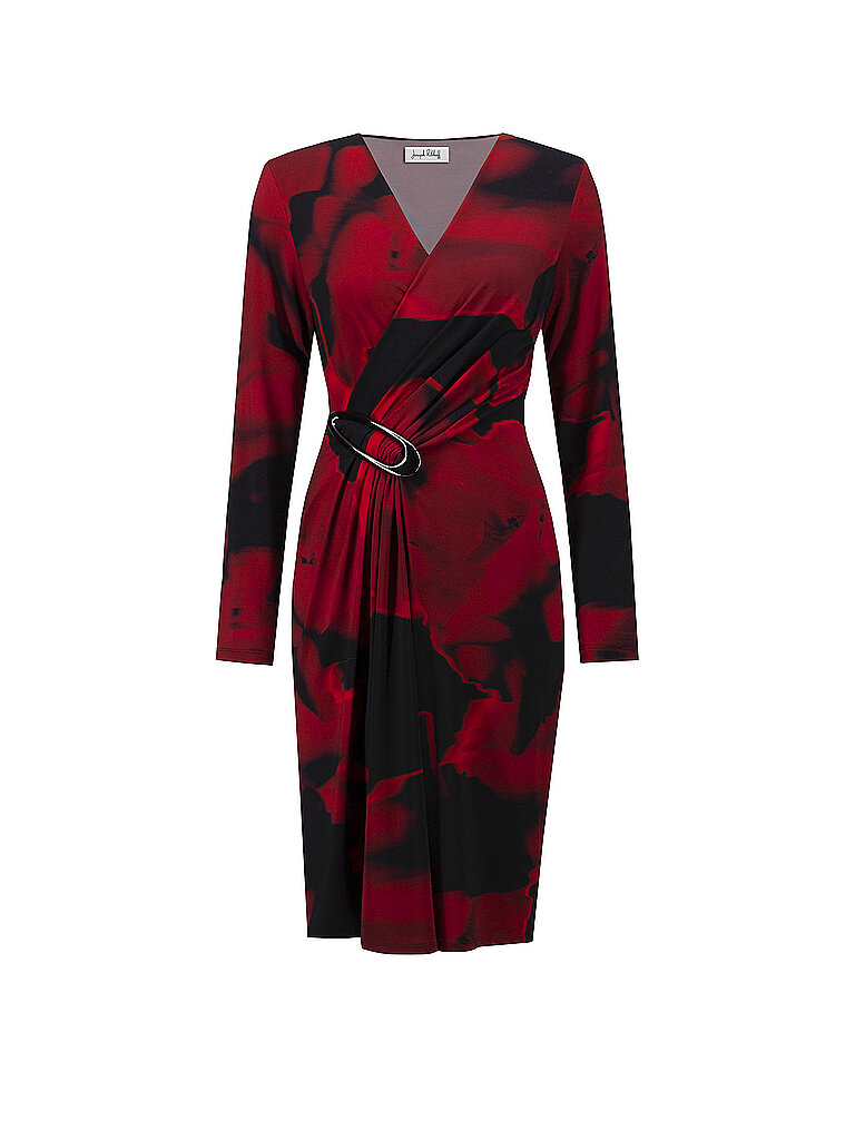 Minikleid rot 44 damen