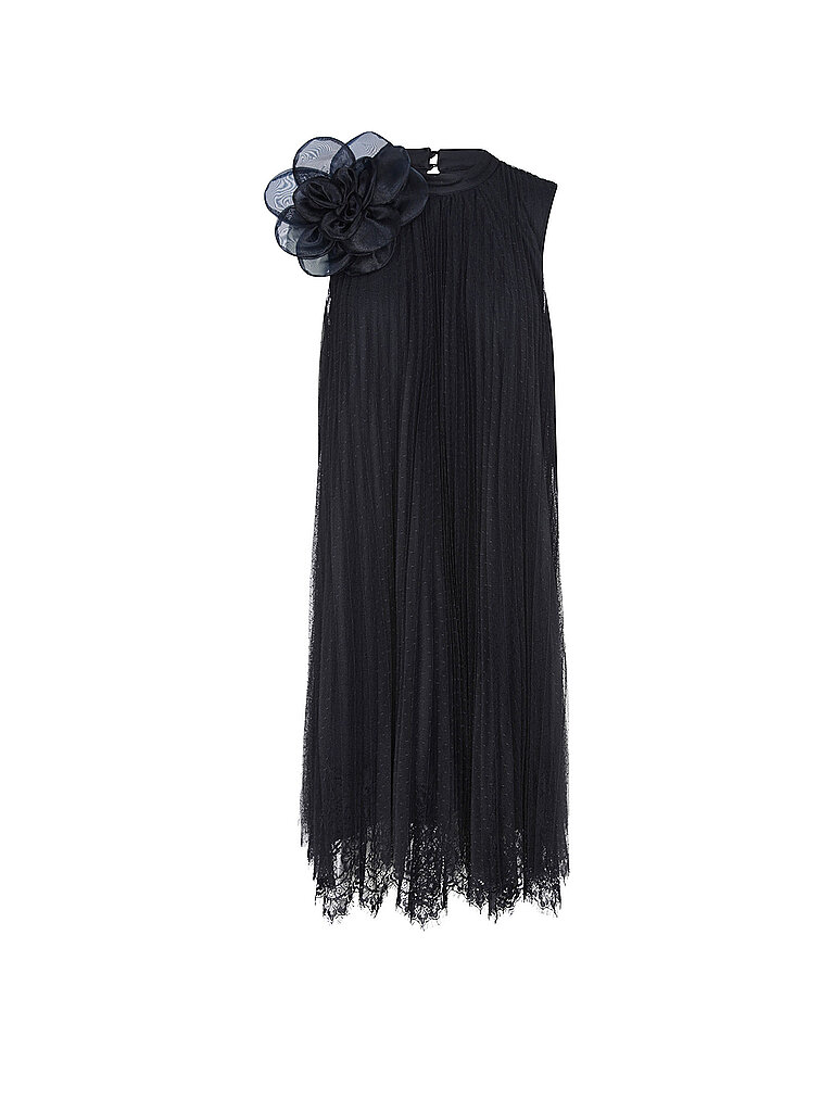JOSEPH RIBKOFF Cocktailkleid  dunkelblau | 40