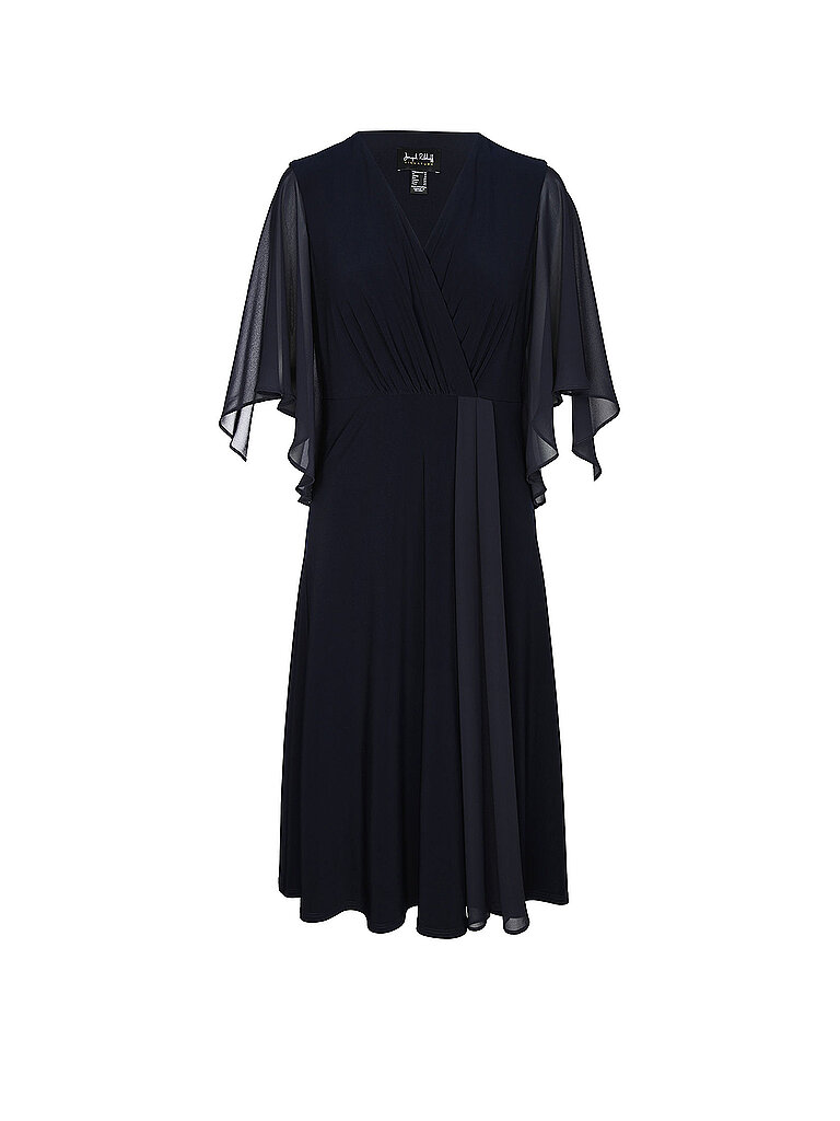Abendkleid dunkelblau 42 damen