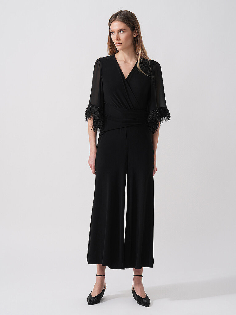 Jumpsuit schwarz 38 damen