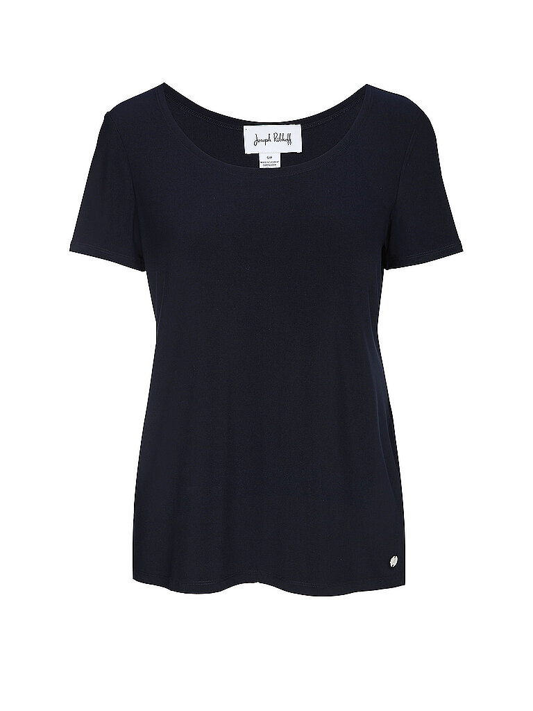 T-Shirt dunkelblau XXL damen