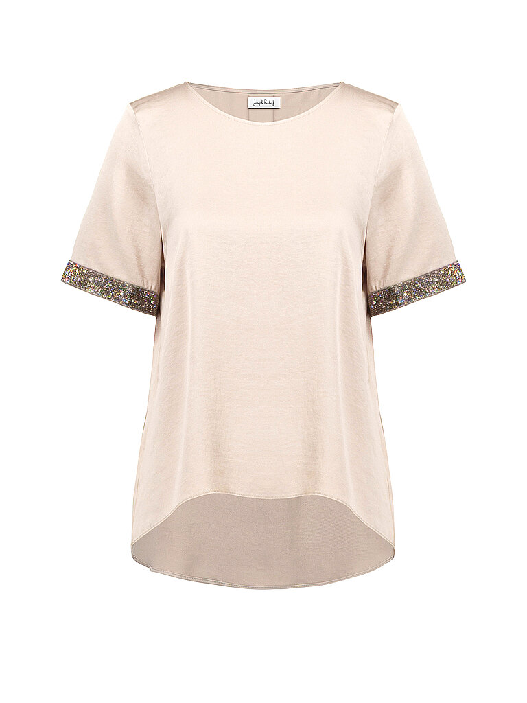 Blusenshirt beige 38 damen