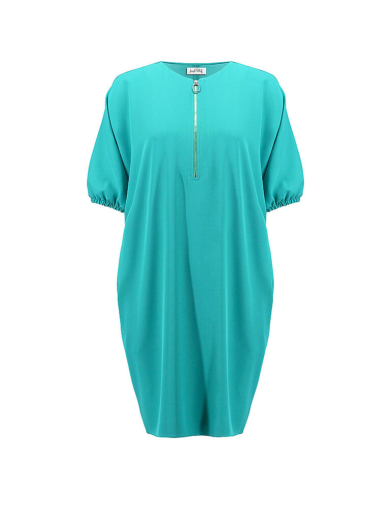 JOSEPH RIBKOFF Minikleid  türkis | 38