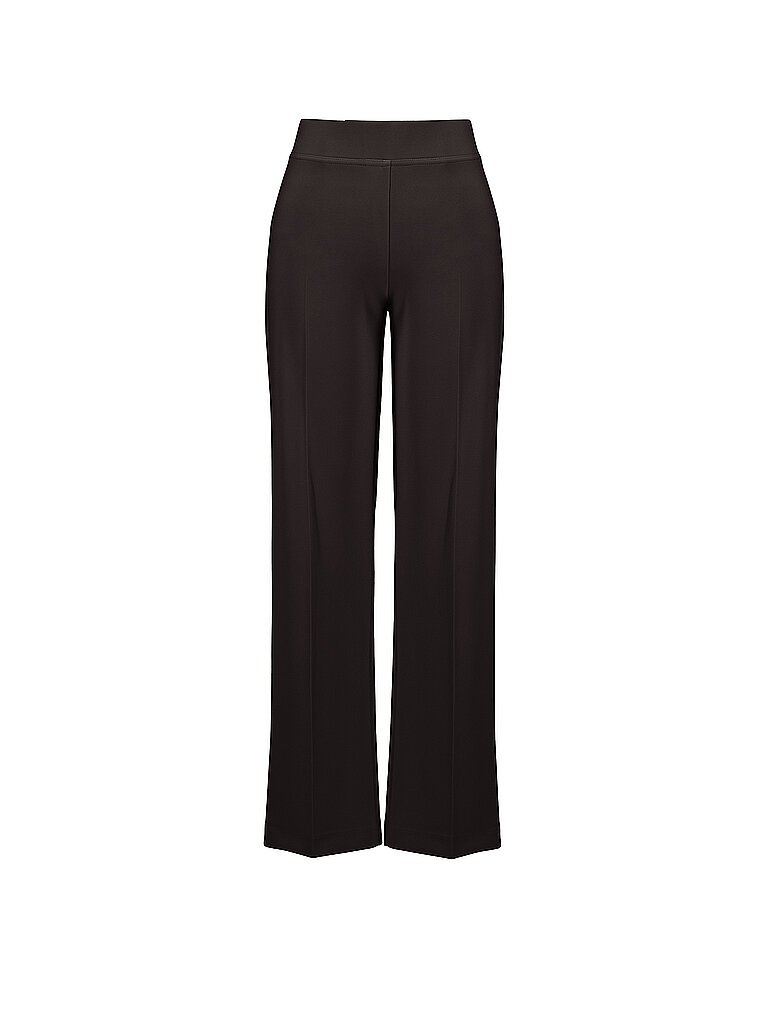 Marlenehose braun 38 damen