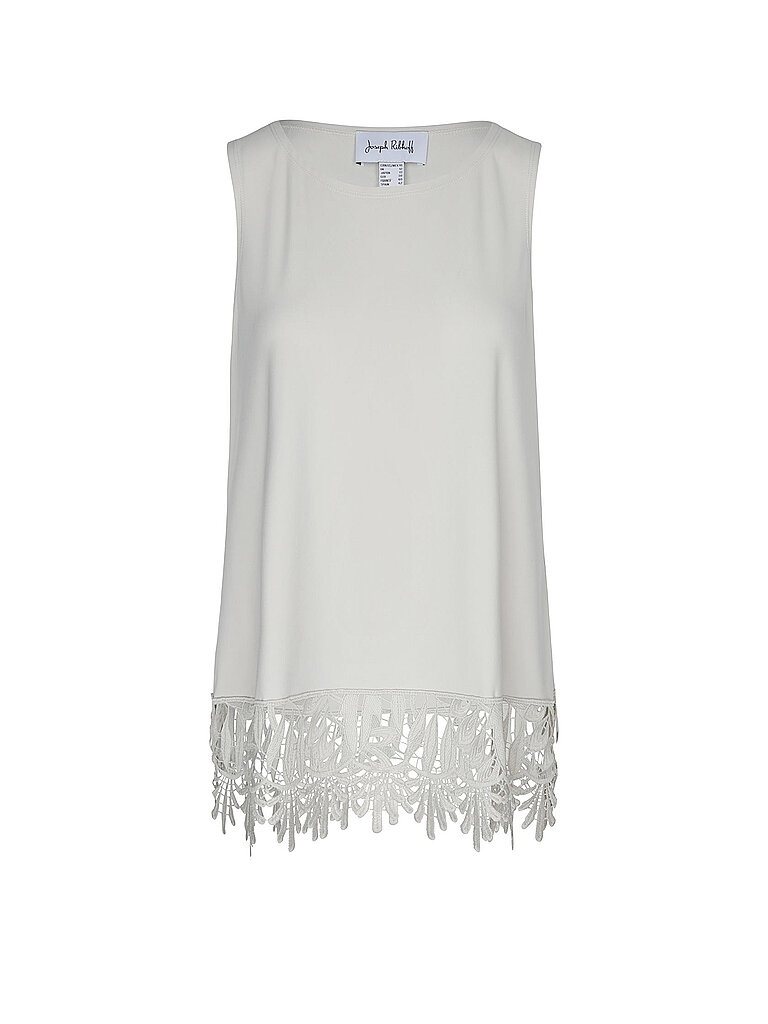 Top creme 48 damen
