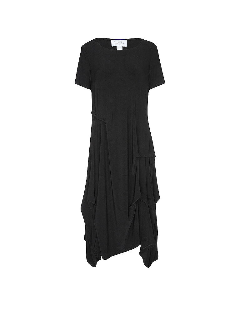 JOSEPH RIBKOFF Midikleid  schwarz | 42