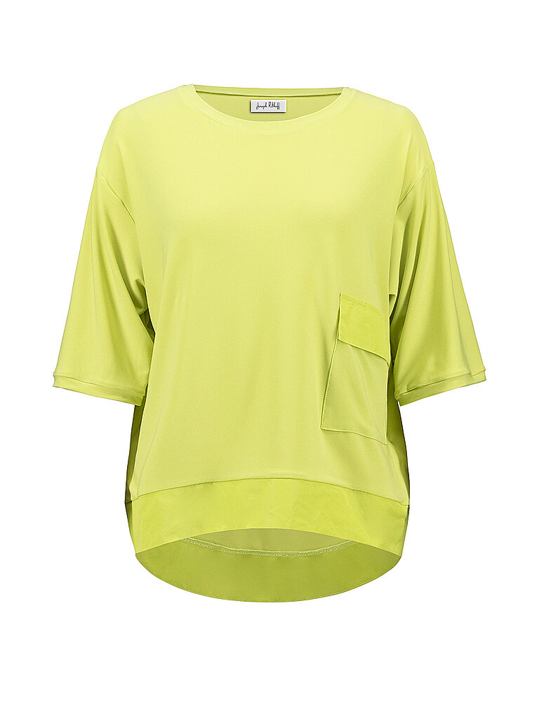 Shirt gelb XL damen