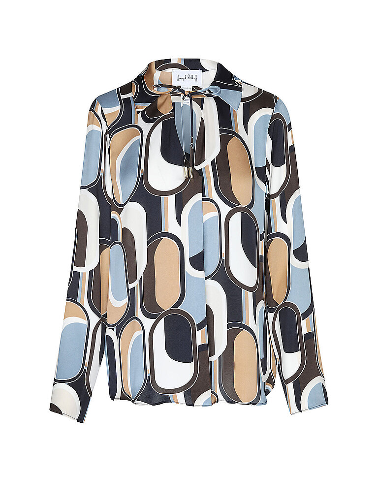 JOSEPH RIBKOFF Bluse  hellblau | 38