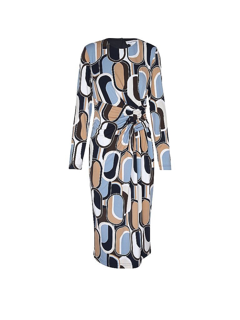 JOSEPH RIBKOFF Midikleid  hellblau | 50