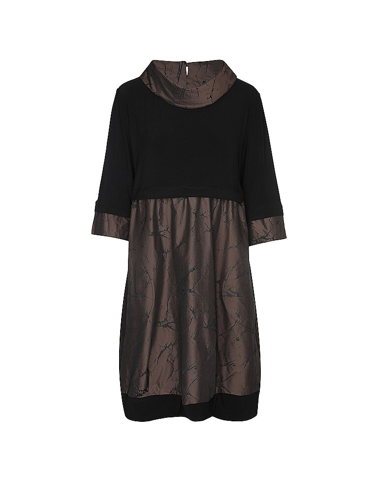 JOSEPH RIBKOFF Minikleid  braun | 38