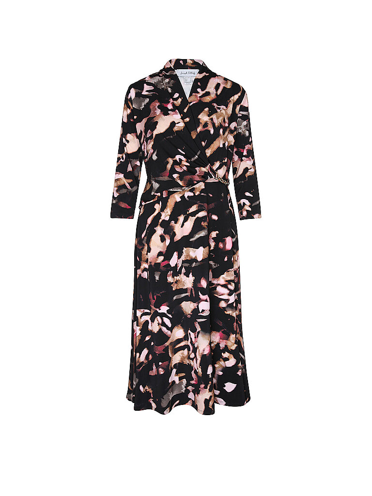 JOSEPH RIBKOFF Midikleid  schwarz | 46