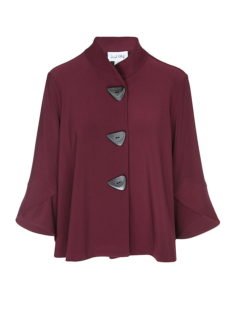 JOSEPH RIBKOFF Blazer  dunkelrot | 44