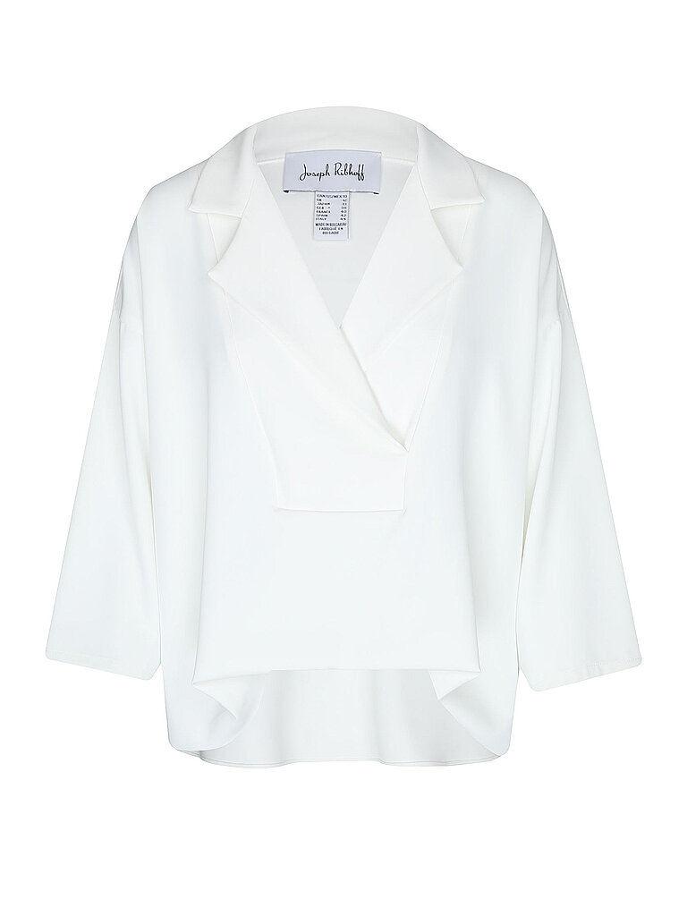 JOSEPH RIBKOFF Bluse -TOP creme | 48