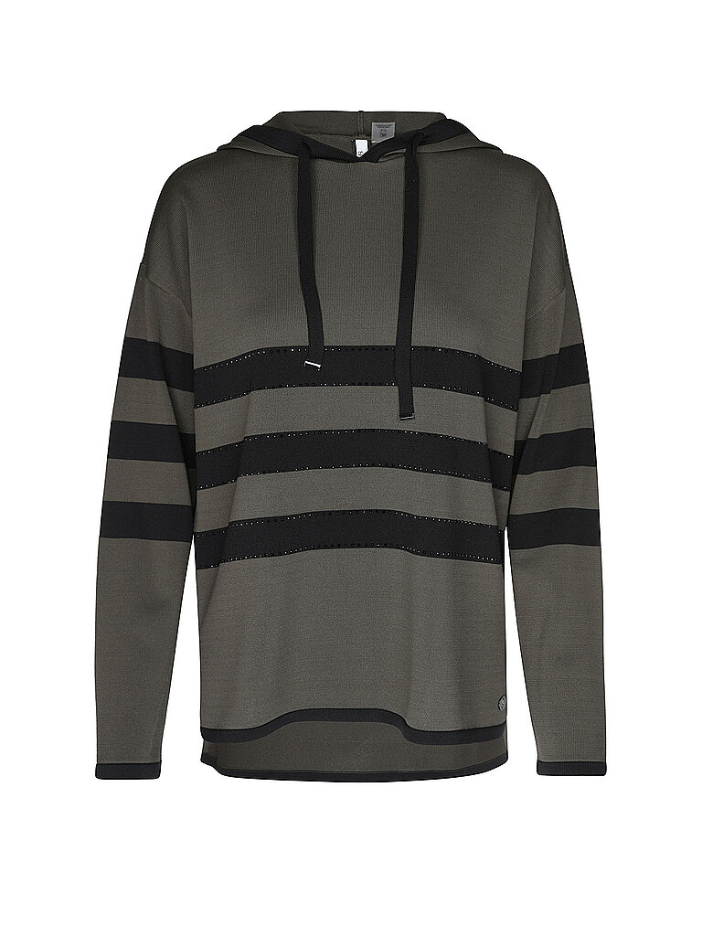 JOSEPH RIBKOFF Pullover  olive | S