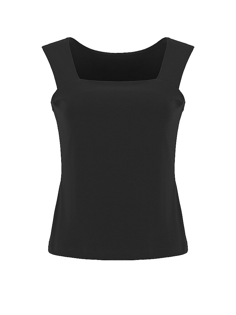 JOSEPH RIBKOFF Top  schwarz | 50