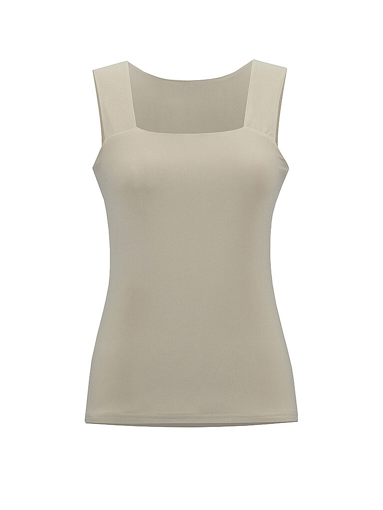JOSEPH RIBKOFF Top  creme | 46