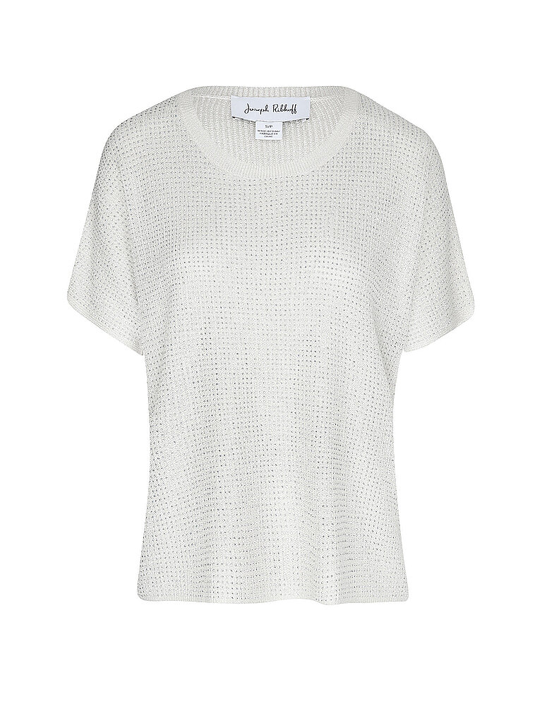 JOSEPH RIBKOFF Pullover  creme | L