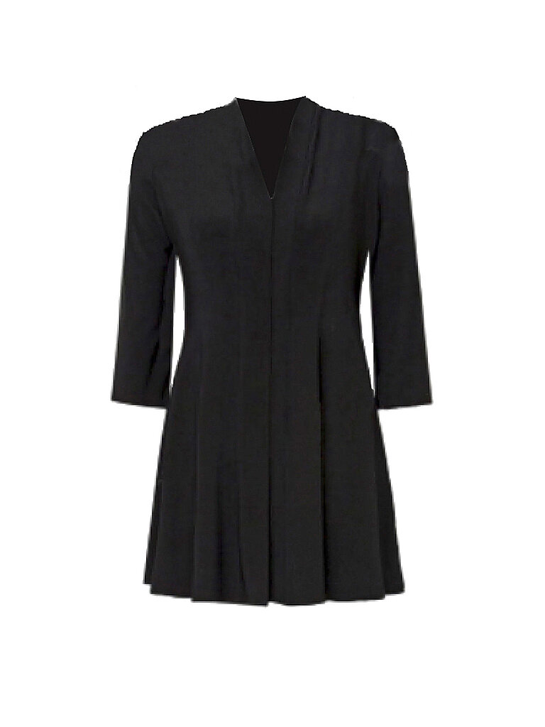 JOSEPH RIBKOFF Cardigan schwarz | 42