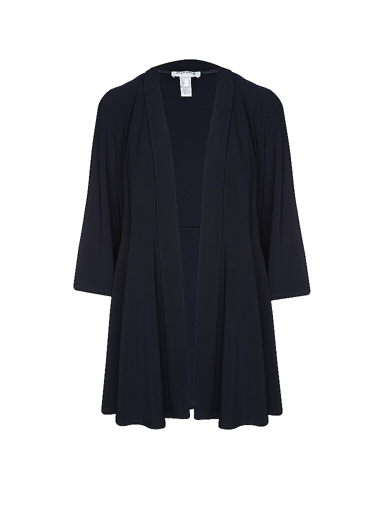 JOSEPH RIBKOFF Cardigan dunkelblau | 40