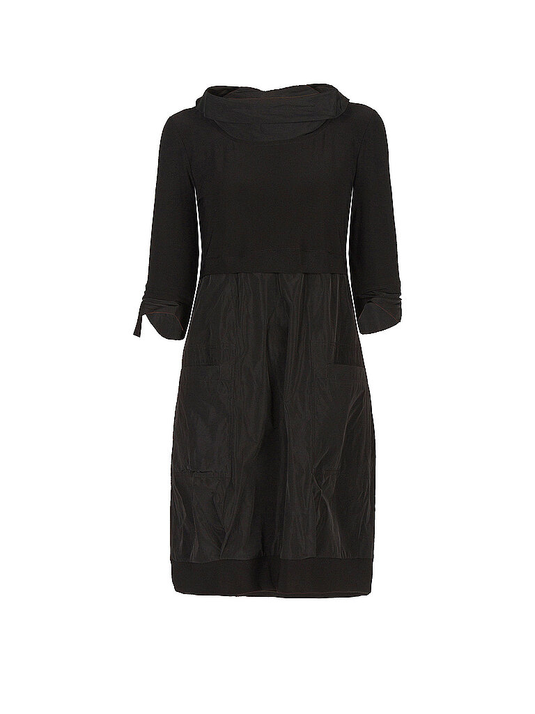 JOSEPH RIBKOFF Minikleid  schwarz | 48