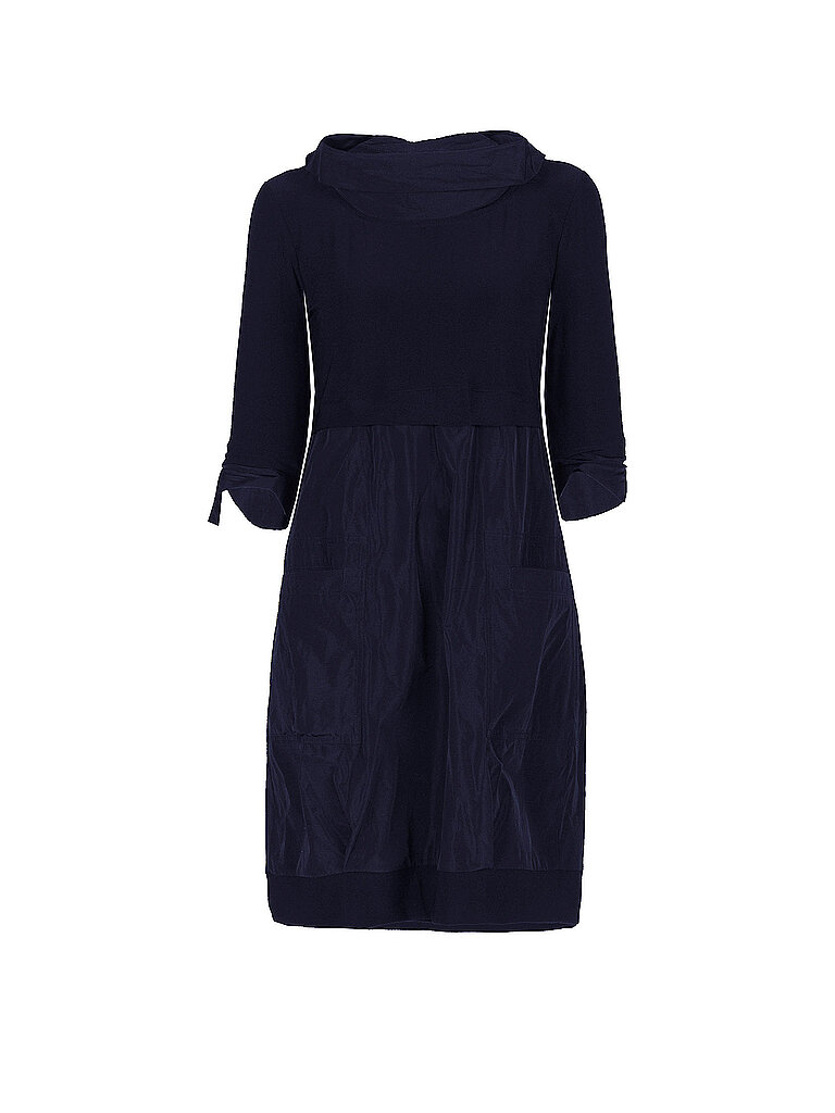 Minikleid dunkelblau 42 damen