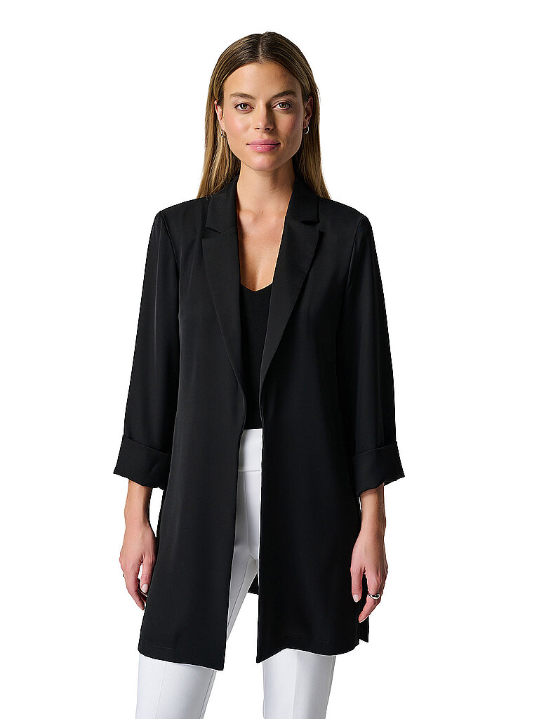 JOSEPH RIBKOFF Gehrock  schwarz | 46