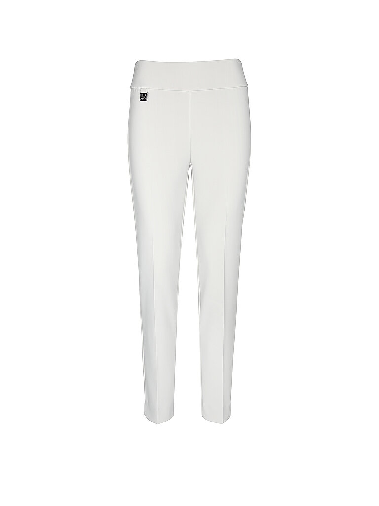 Businesshose creme 46 damen