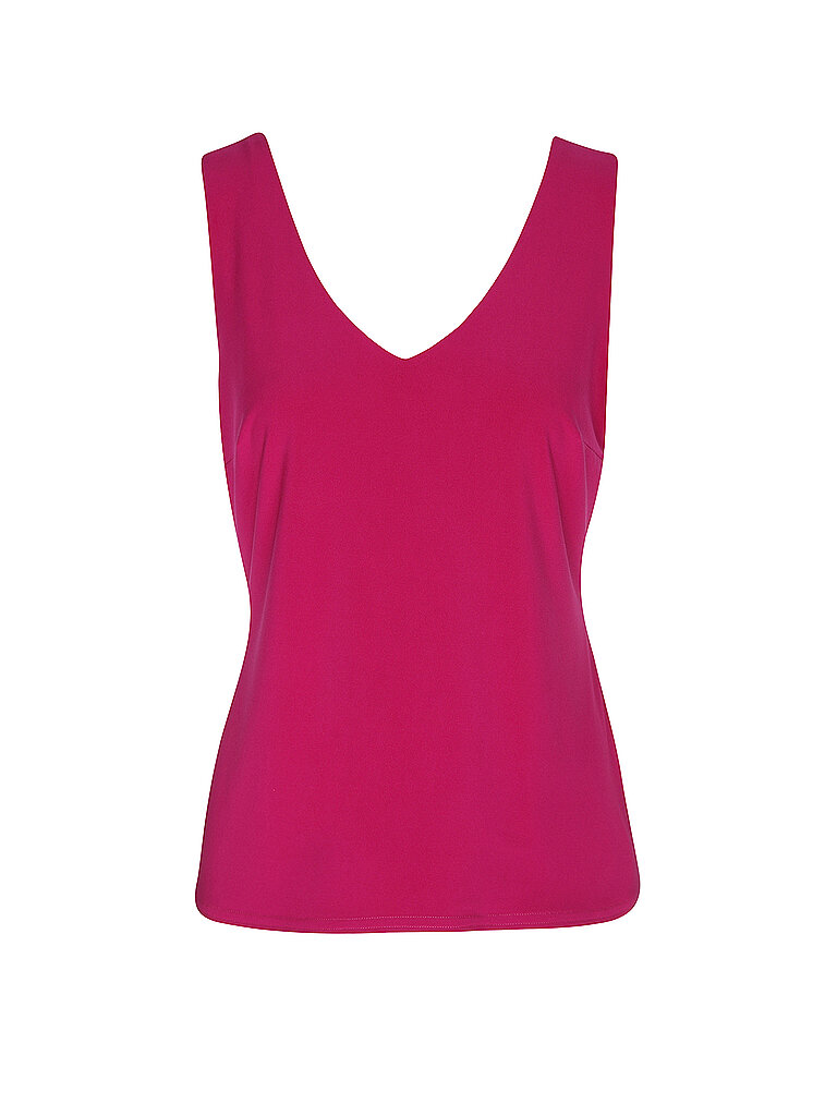 JOSEPH RIBKOFF Top  pink | 38