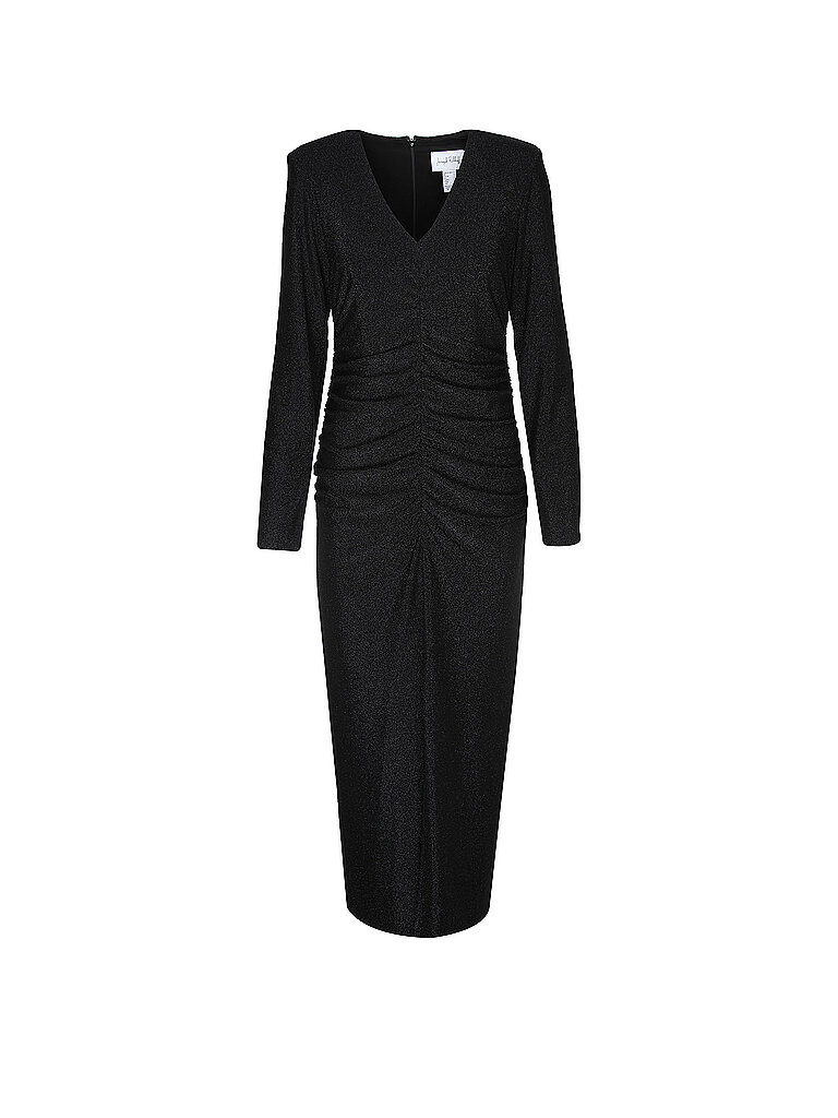 JOSEPH RIBKOFF Abendkleid  schwarz | 38