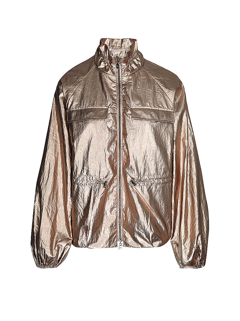 JOSEPH RIBKOFF Jacke  gold | S