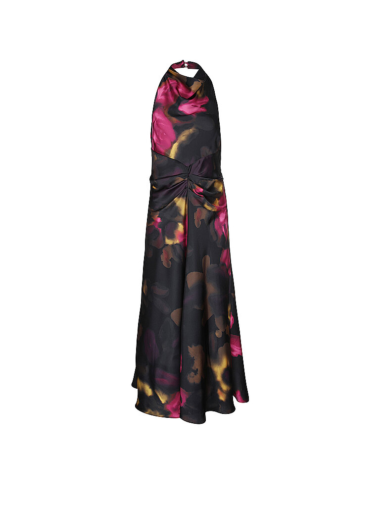 JOSEPH RIBKOFF Abendkleid  schwarz | 36