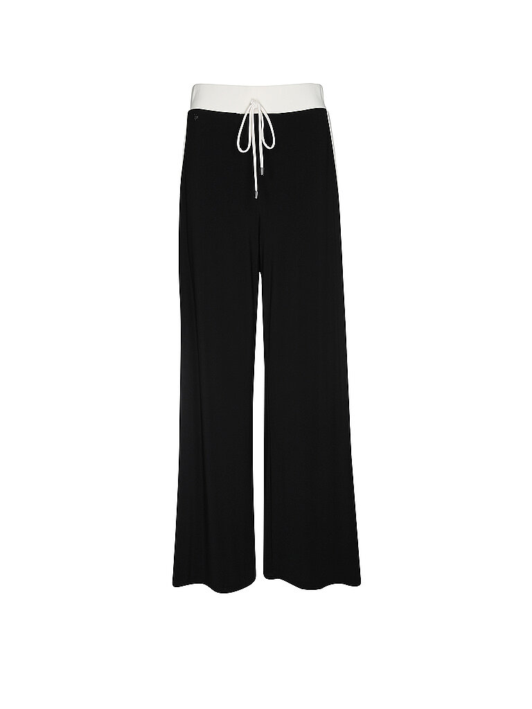 JOSEPH RIBKOFF Marlenehose  schwarz | S