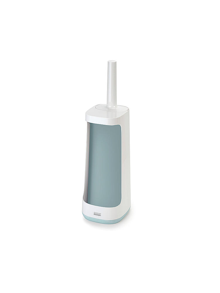 JOSEPH JOSEPH | Flex™ Plus Toilettenbürste Weiss/Blau | blau