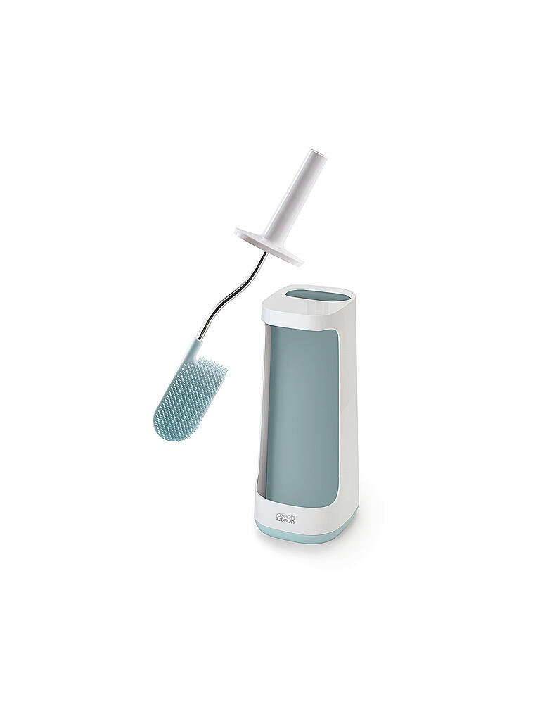 JOSEPH JOSEPH | Flex™ Plus Toilettenbürste Weiss/Blau | blau