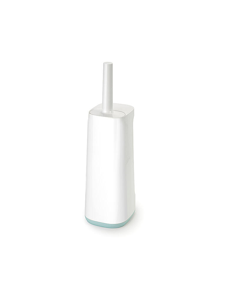 JOSEPH JOSEPH | Flex™ Plus Toilettenbürste Weiss/Blau | blau