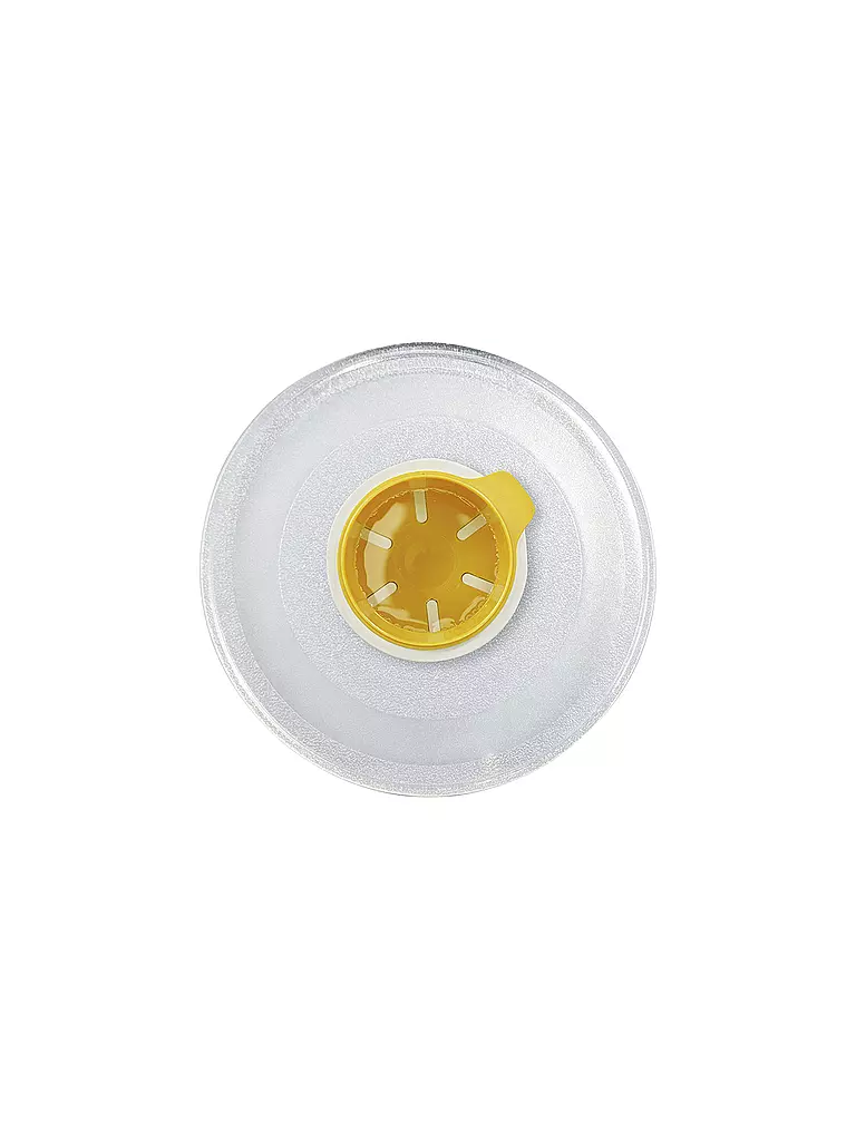 JOSEPH JOSEPH | M-Poach™ Mikrowellen-Eier-Pochierer | weiss